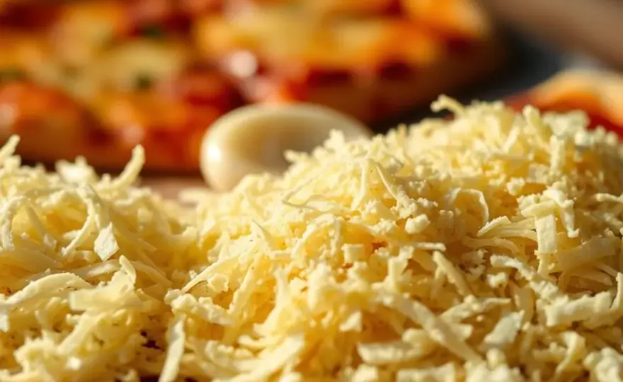 Jaka mozzarella do pizzy? Wybierz najlepszą i uniknij błędów