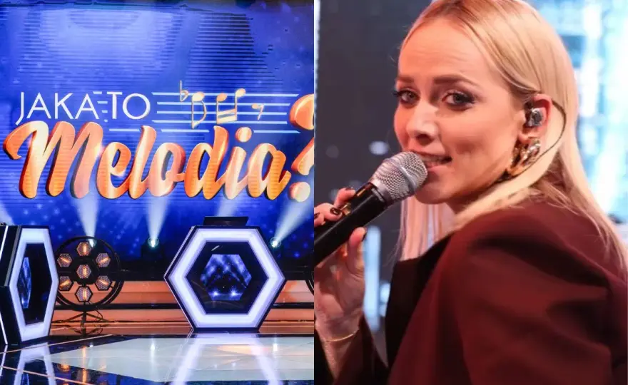Ola Radwan w Jaka to melodia - Kim jest naprawdę?