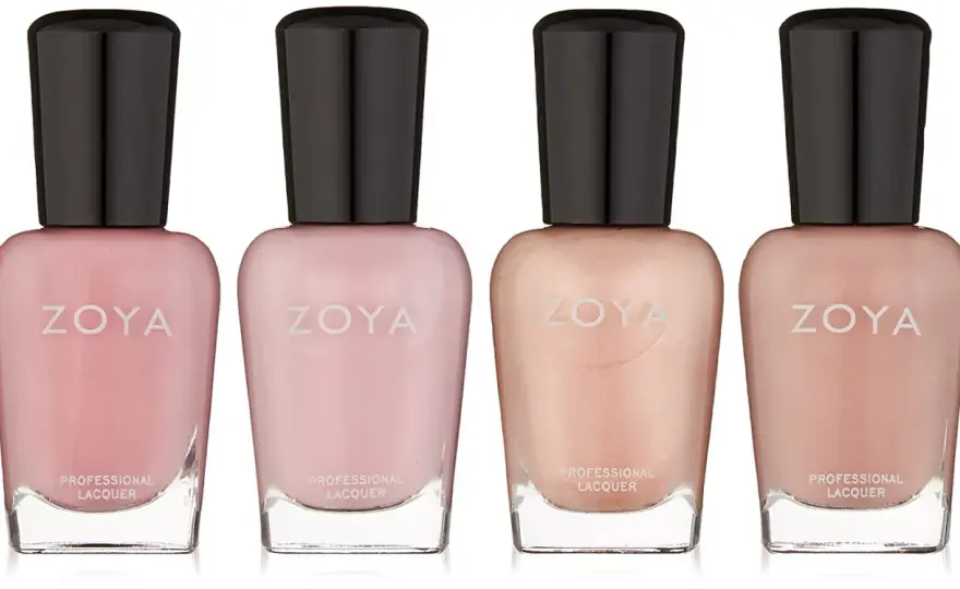 Zoya nagellack - Är det värt priset? Guide till val & hållbarhet