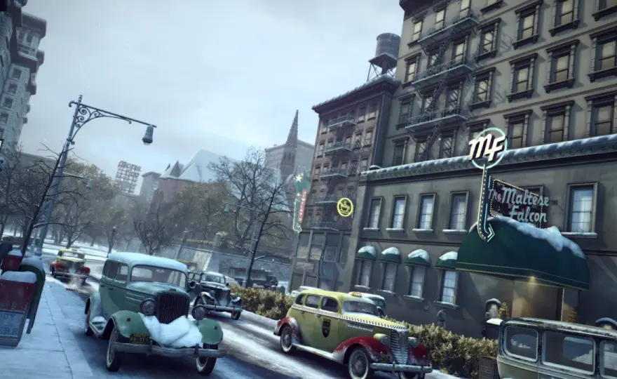 Mafia 2 spolszczenie – jak pobrać i zainstalować bez problemów?