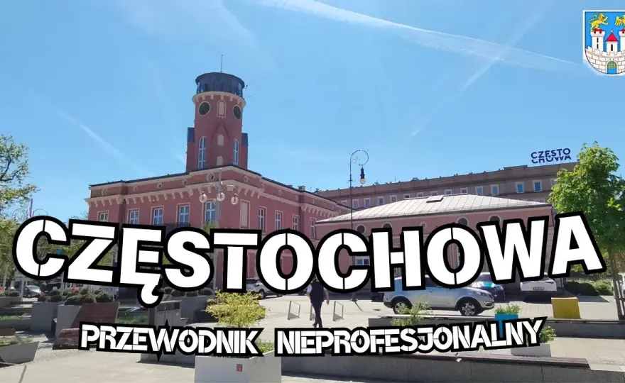 Częstochowa: Odkryj miasto poza Jasną Górą! Przewodnik po atrakcjach