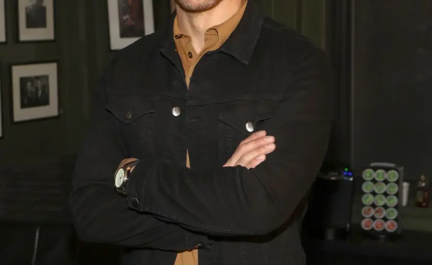 Sam Heughan: życie prywatne, status związku i plotki