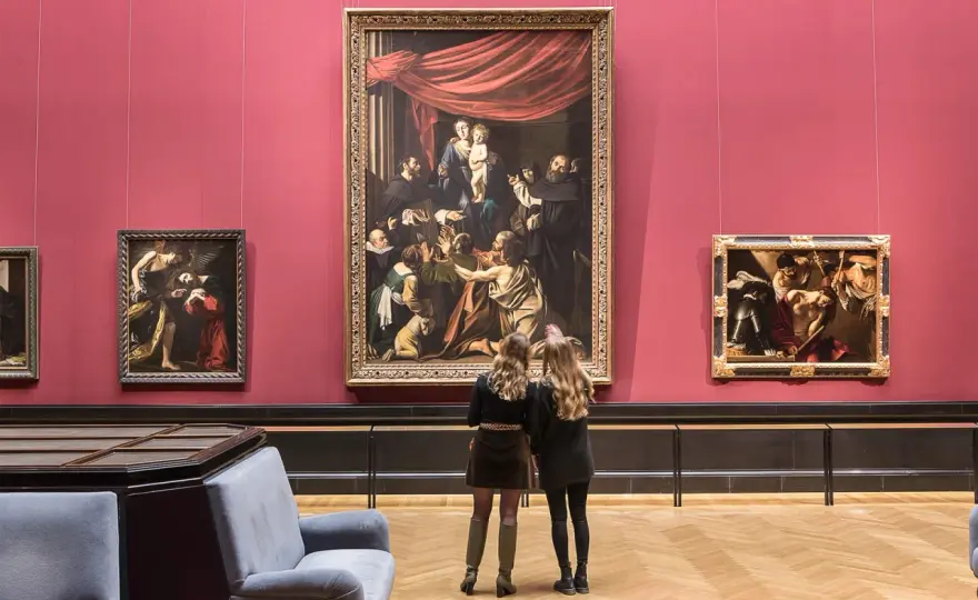 Muzeum historii sztuki w Wiedniu: odkryj najcenniejsze dzieła sztuki