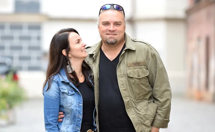 Krystyna Cugowska: kim jest żona Wojciecha i jak wygląda ich życie?