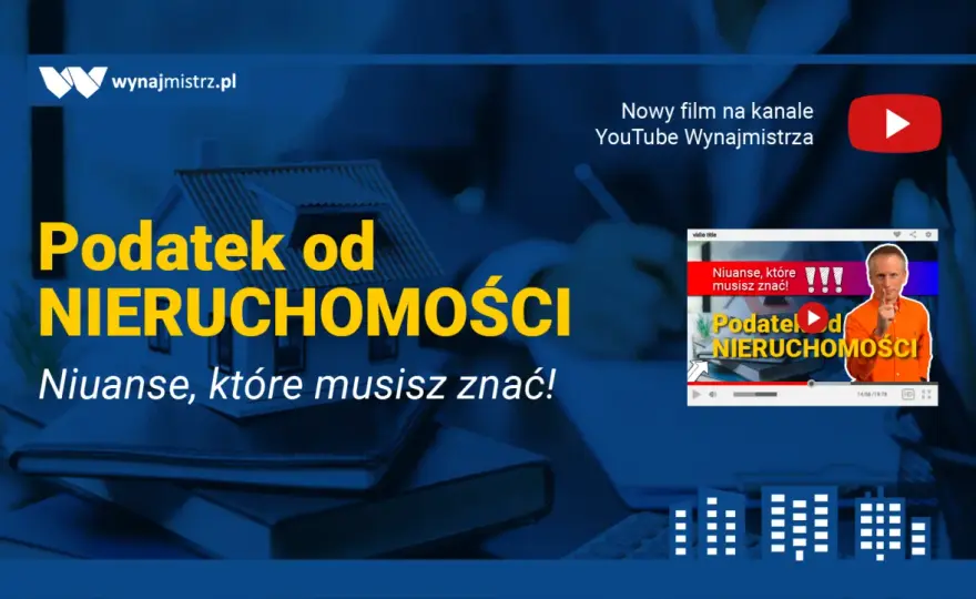 Jak sprawdzić czy podatek od nieruchomości został zapłacony i uniknąć problemów