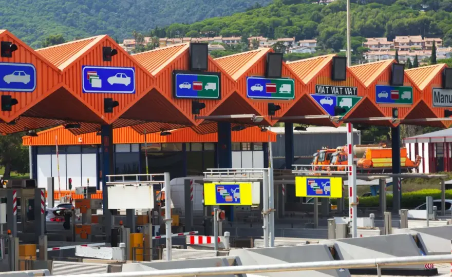 Peajes en España - Paga sin errores y evita sorpresas