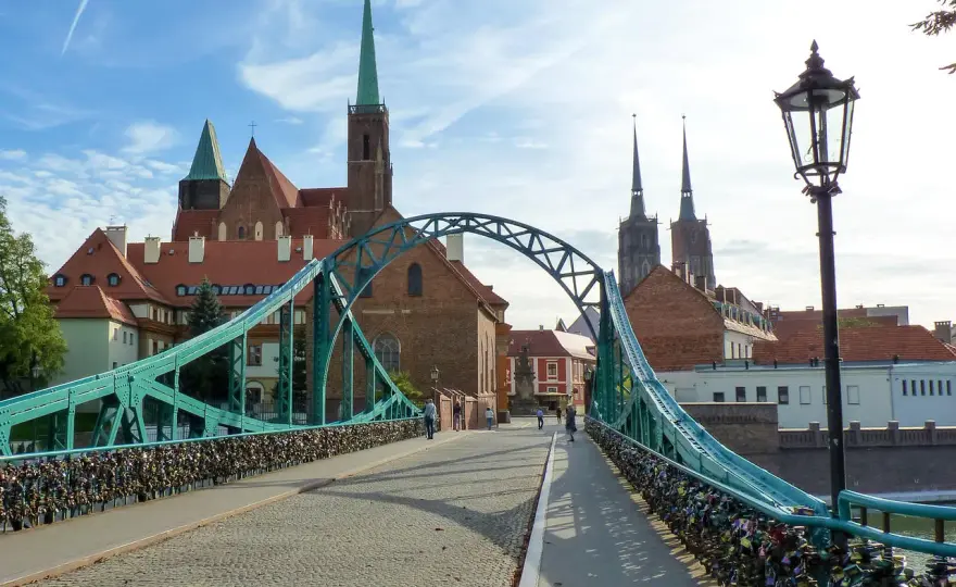 Wrocław co zwiedzić? Przewodnik po atrakcjach i krasnalach!