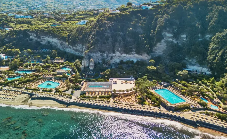 Terme Ischia: Scegli il parco perfetto per il tuo relax