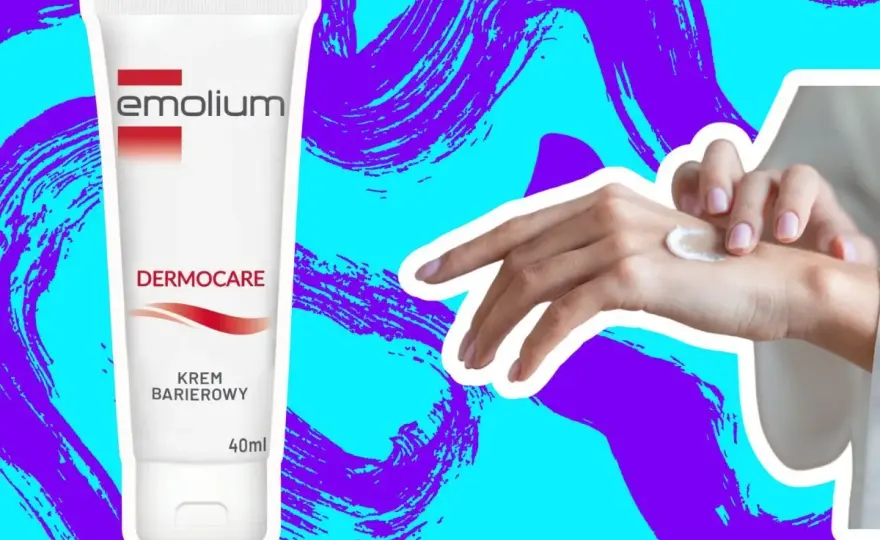 Squamax - krem czy emulsja i jak stosować bez podrażnień?