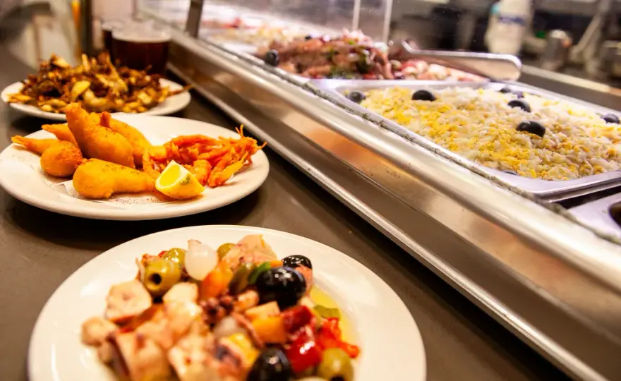 Co zjeść w Walencji? Odkryj wyjątkowe smaki i lokalne specjały