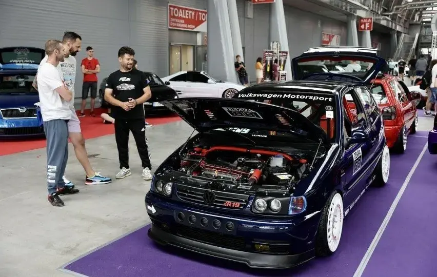 Tuning auta co to? Poznaj rodzaje i przepisy prawne w Polsce