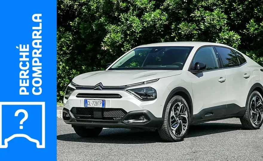 Citroën grande, quale modello scegliere davvero?