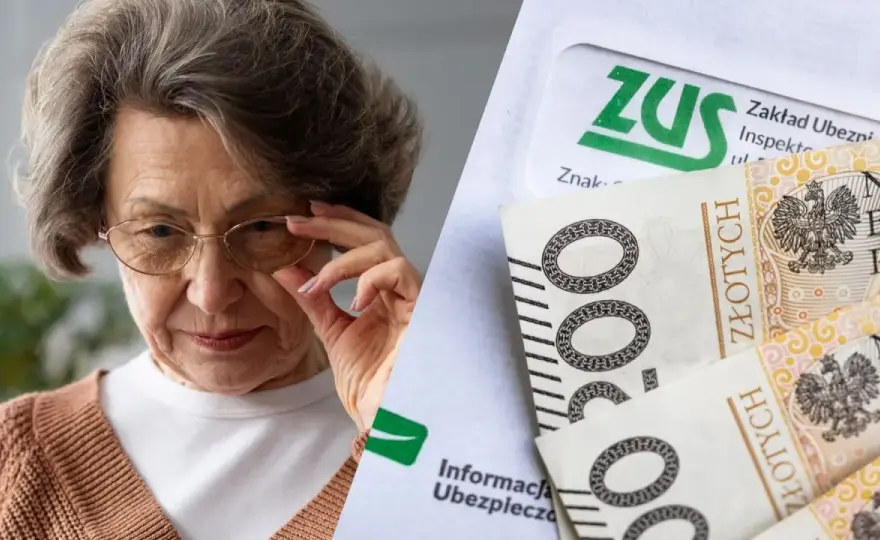 Emerytury czerwcowe - ZUS przelicza. Czy dostaniesz więcej?