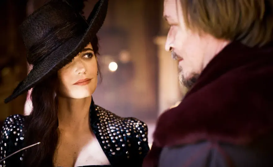 Eva Green: Kompletna filmografia i dlaczego musisz ją znać