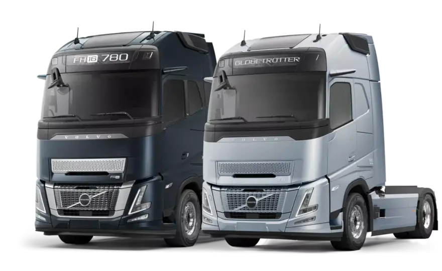 Ile kosztuje nowa ciężarówka Volvo? Ceny i modele, które musisz znać