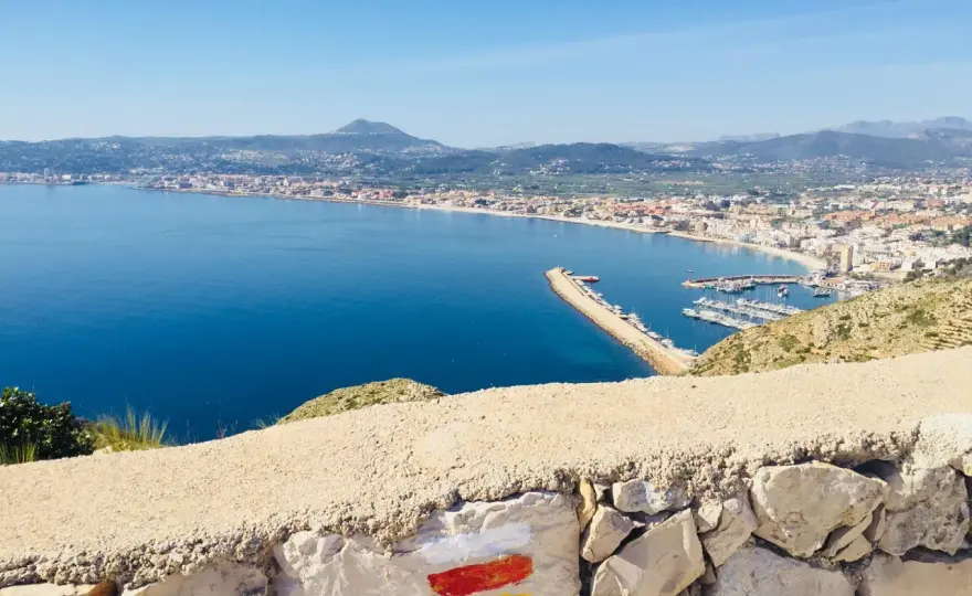 Faro Cabo San Antonio - Rutas, vistas y planifica tu visita