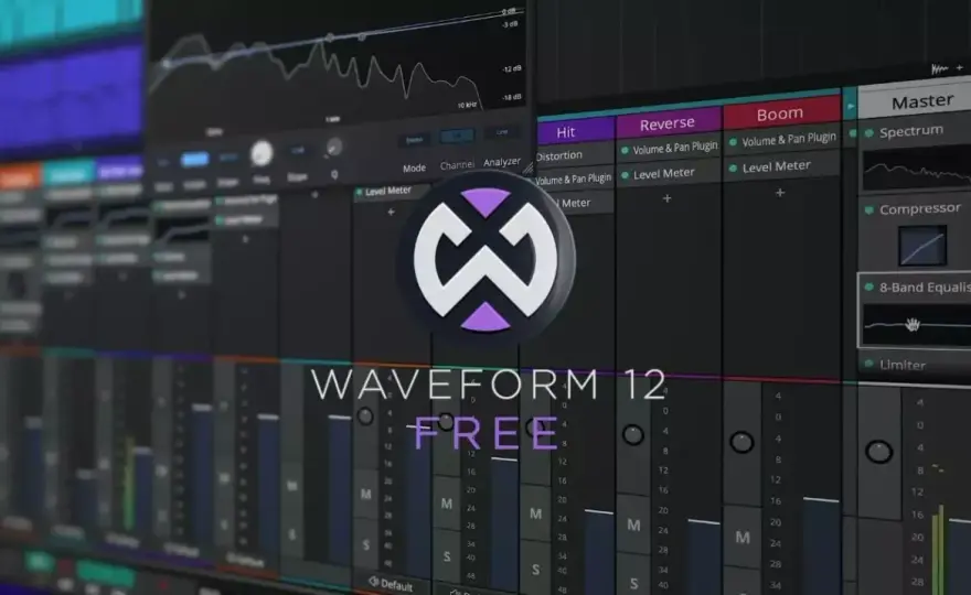 Najlepsze programy do tworzenia muzyki elektronicznej w domu