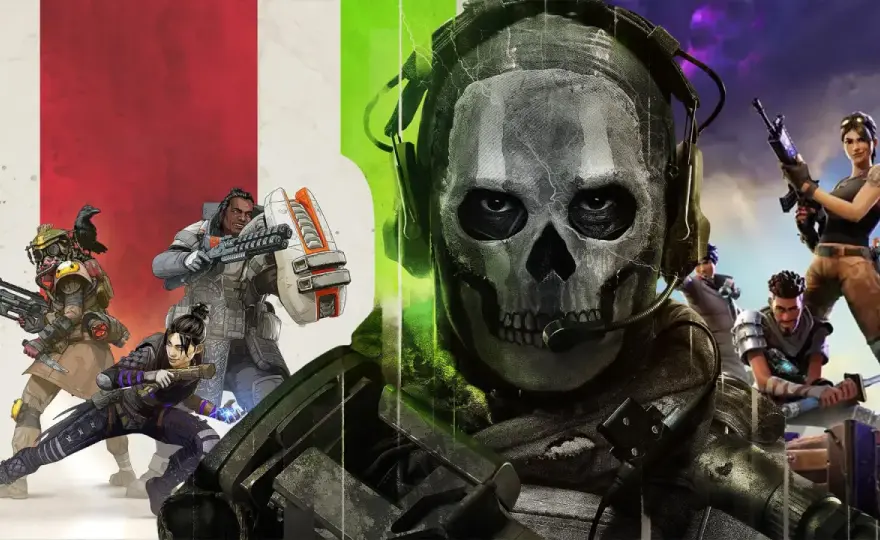 Gry multiplayer – ranking, który naprawdę pomoże wybrać