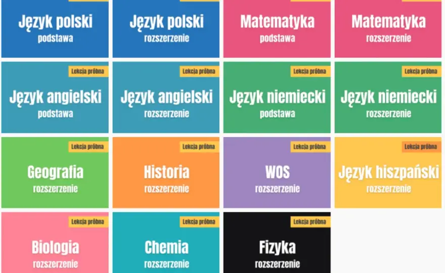 Jak strzelać na maturze z angielskiego i uniknąć najczęstszych błędów