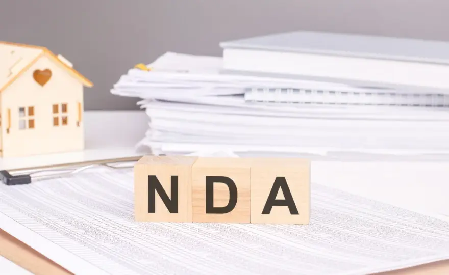 Acuerdo de confidencialidad (NDA) - Claves para proteger tu negocio