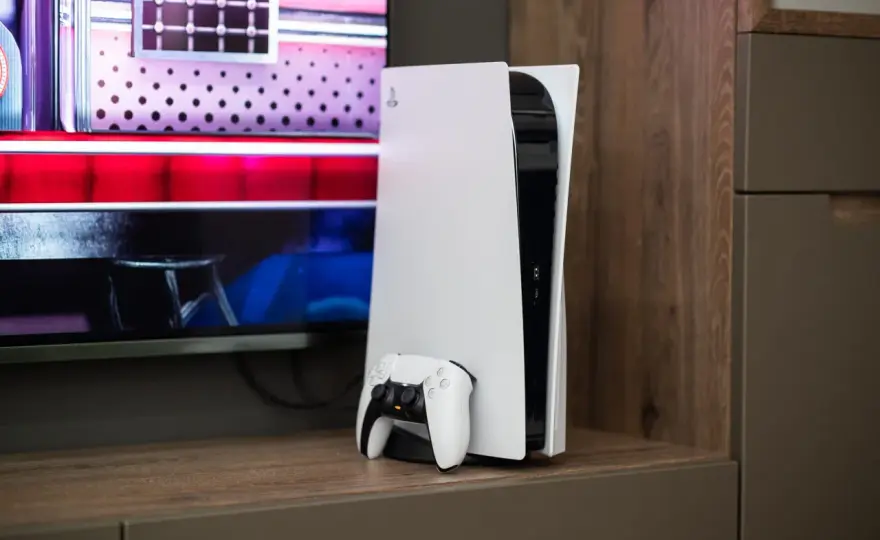 Gry na PS5 - Jak wybrać i kupić, żeby nie żałować?