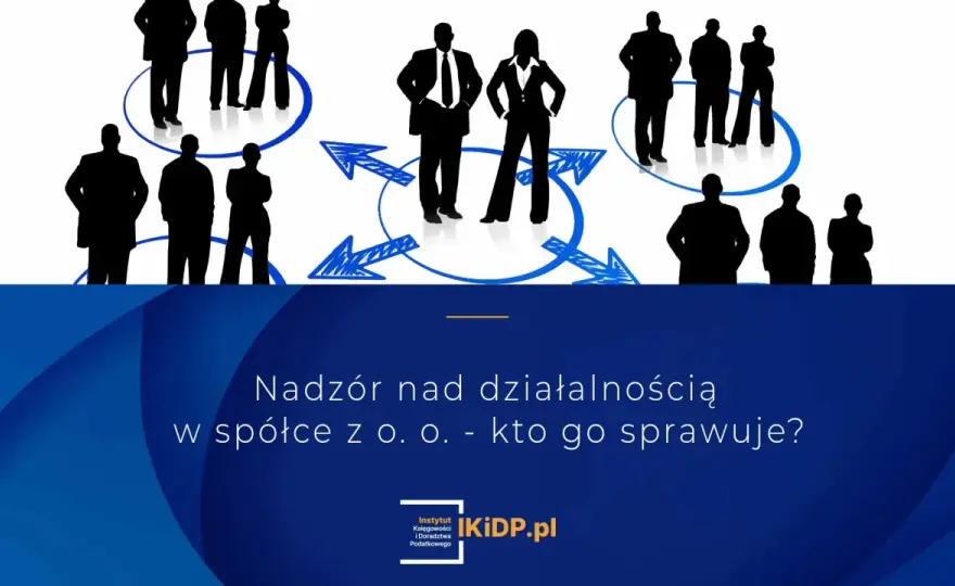 Kto nadzoruje spółdzielnię? Organy kontroli i Twoje prawa