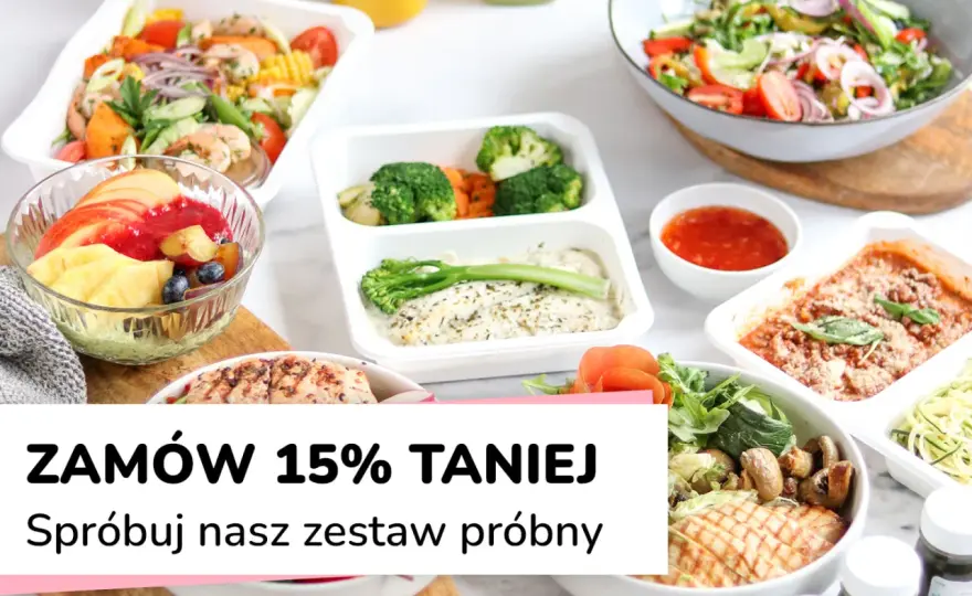 Dieta przy cukrzycy - Tabela produktów i jak stabilizować cukier?