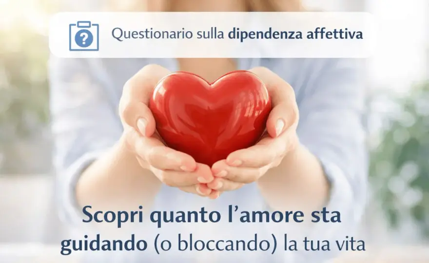 Non merito amore? Cambia schema - Guida pratica