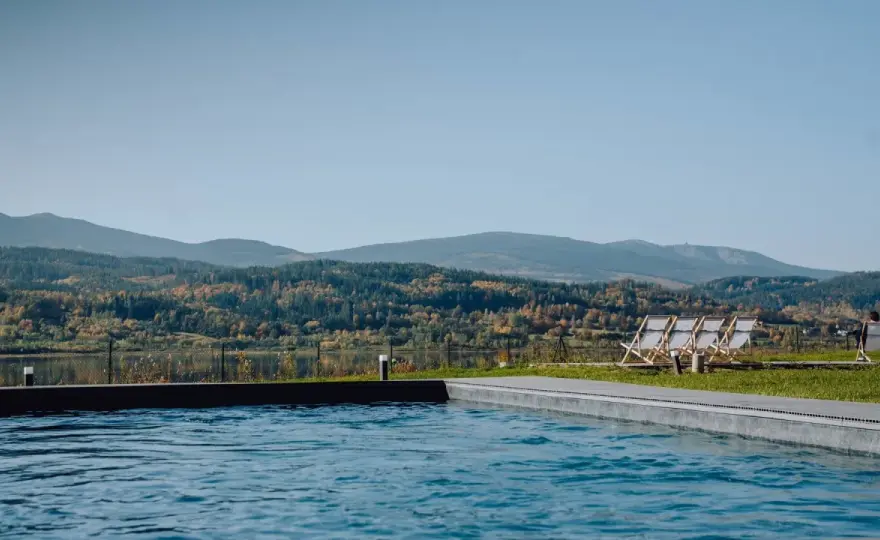 Lake Hill Karkonosze Resort & SPA - czy warto tam jechać?