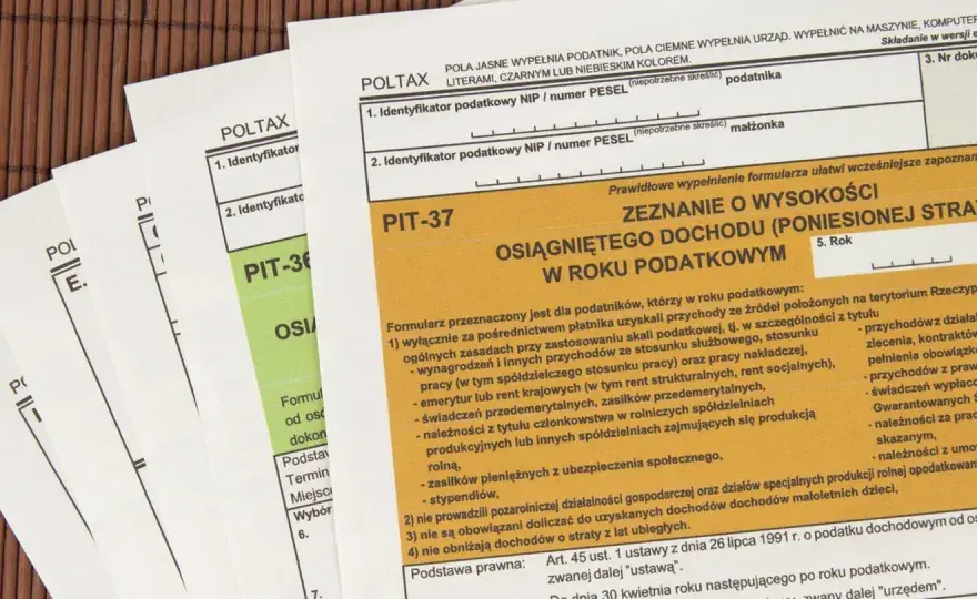 Rezydencja podatkowa po wyjeździe z Polski - co sprawdzić?
