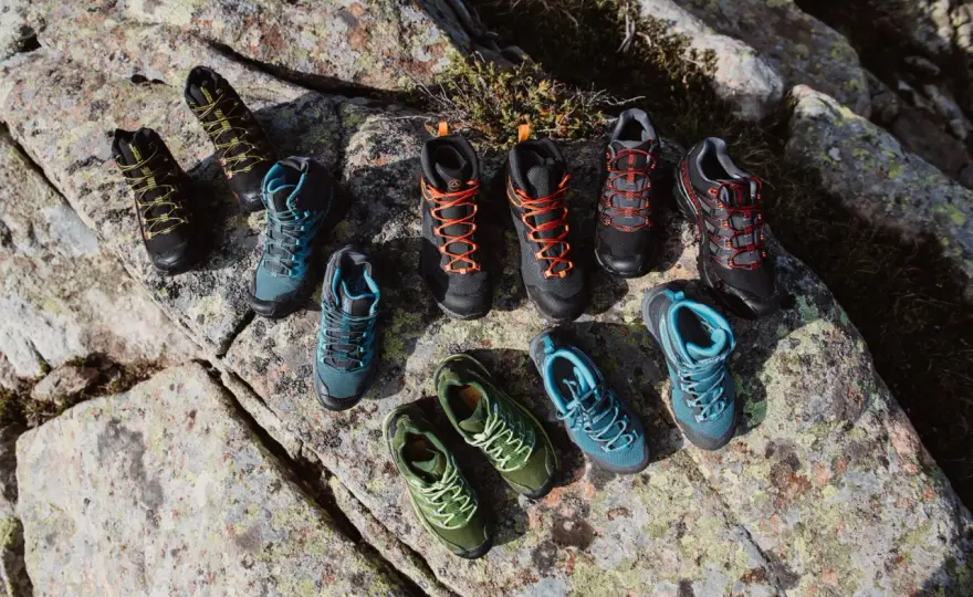 Why Hiking Boots Fail in Storage - and How to Spot It