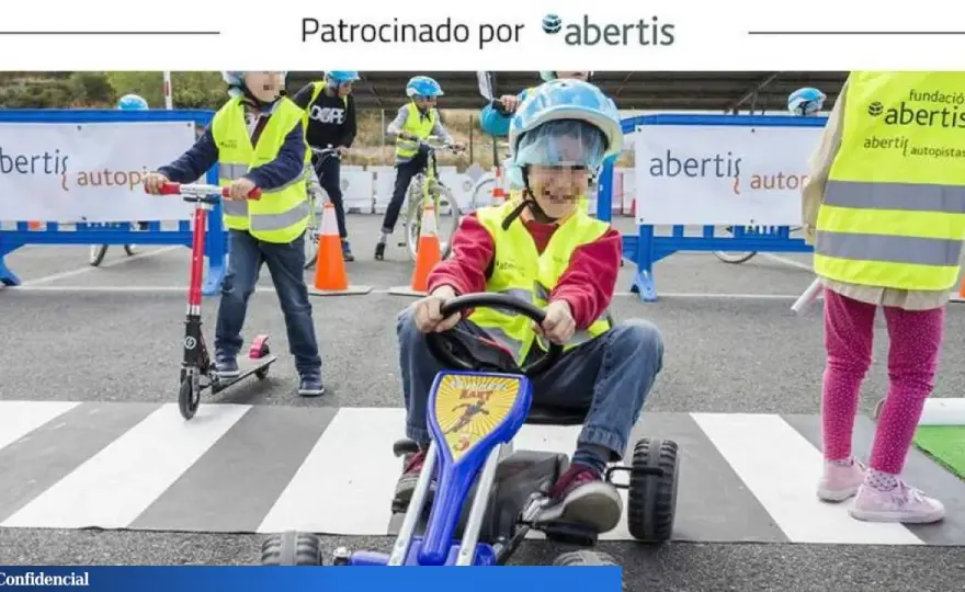 Juegos Educación Vial Niños - ¿Cómo enseñar sin aburrir?