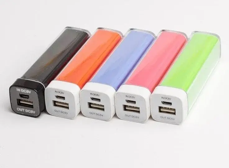 Modułowy Power Bank: Elastyczna Energia? Zobacz, jak działa!