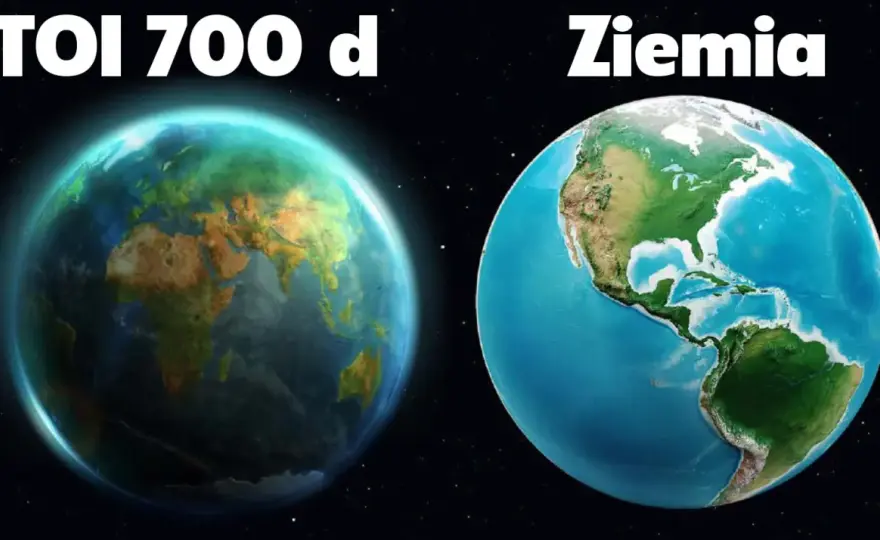 Planeta podobna do Ziemi - Co to znaczy? Prawda o egzoplanetach