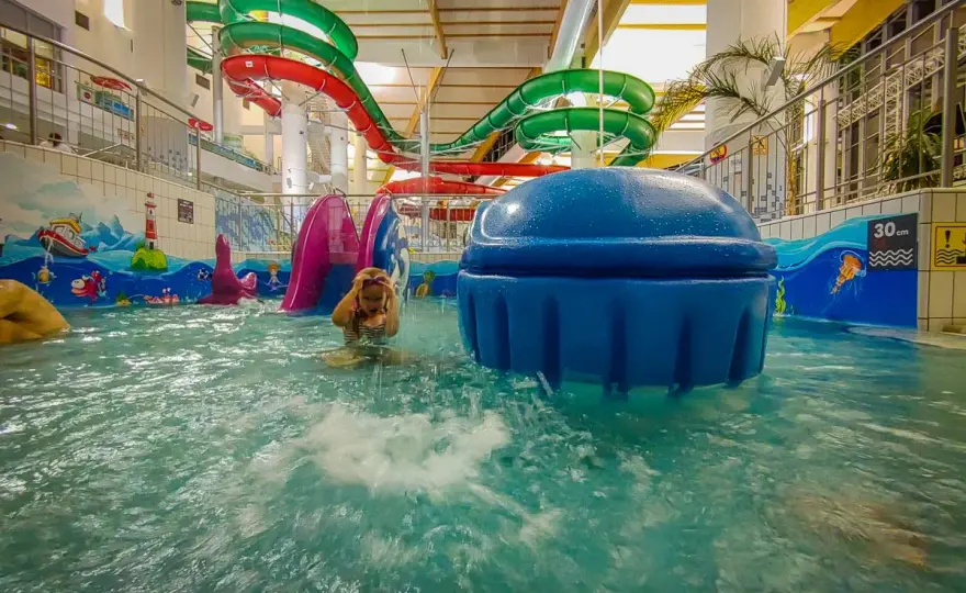 Hotel Zakopane z basenem i SPA - Czy to dobry wybór?