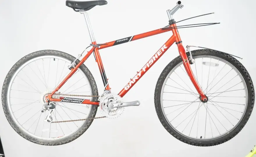 Gary Fisher Piranha in 2026 - Still a Smart Hardtail Buy?