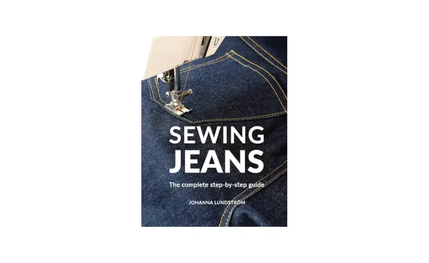 Sewing Jeans - Master Fit & Craft for Your Perfect Pair