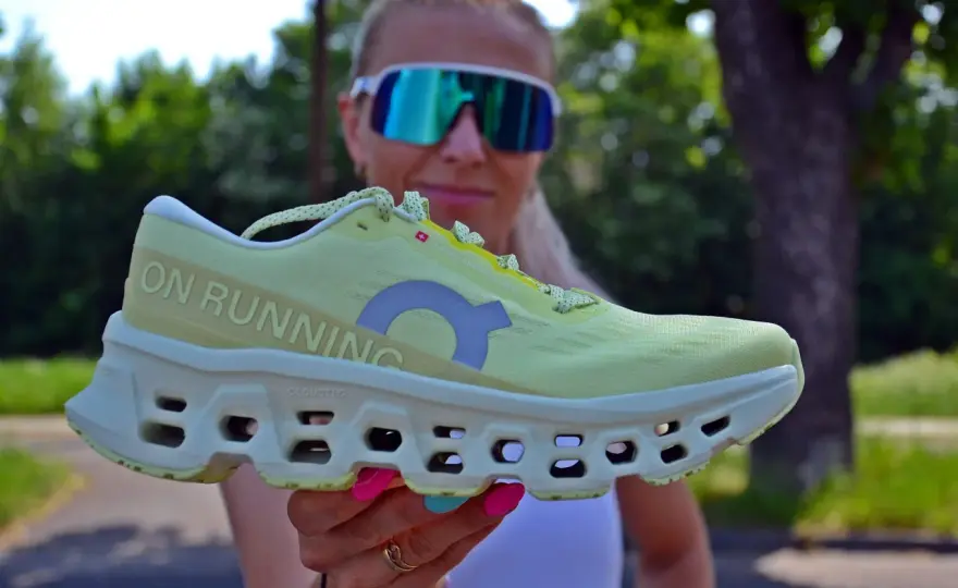 Buty do biegania na co dzień? Tak, ale wybierz mądrze!