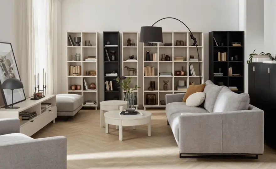 "Living room" po polsku: Salon czy pokój dzienny? Wyjaśniamy!