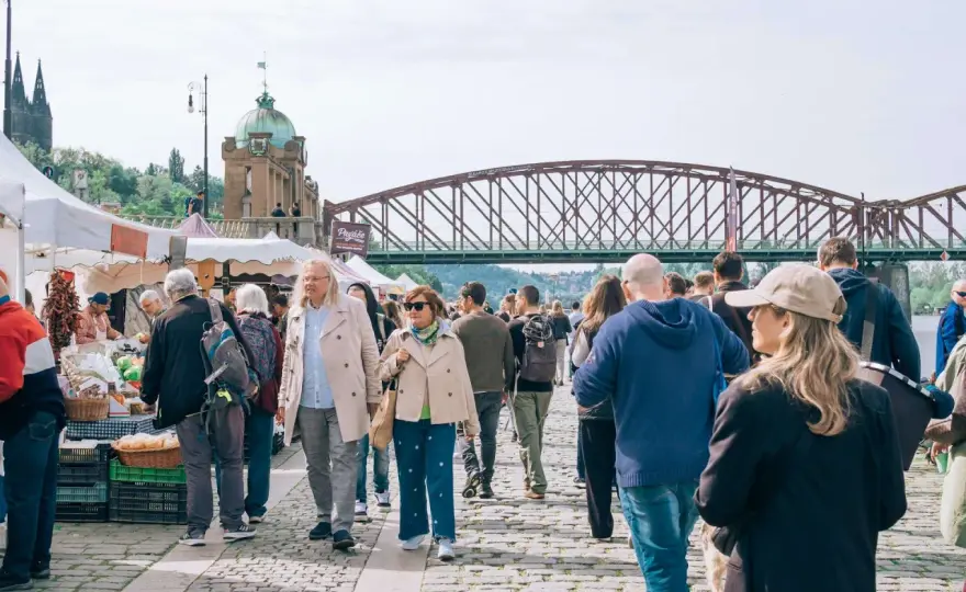 City break w Polsce - Ranking miast na weekend. Gdzie jechać?