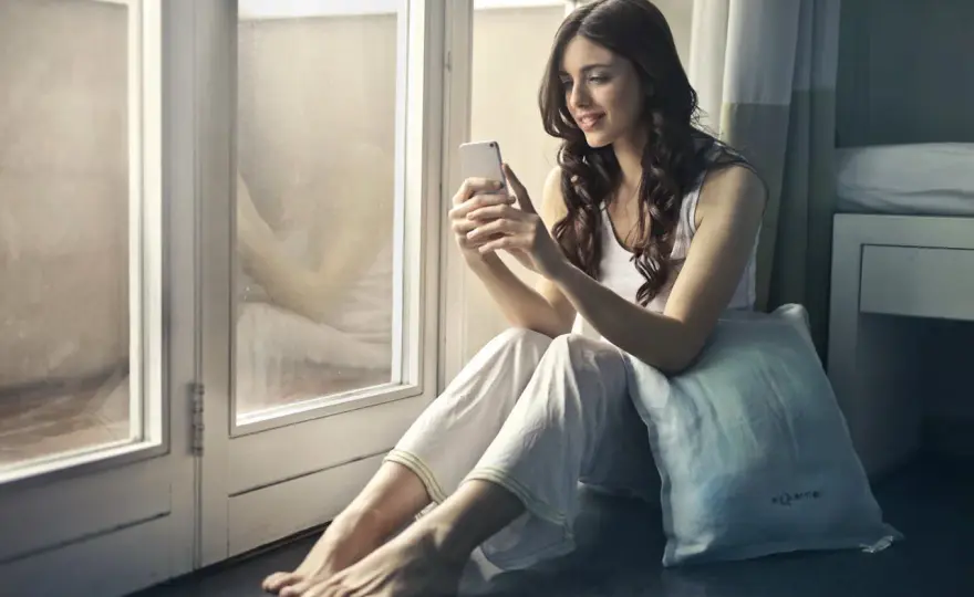 H+ na telefonie - co oznacza i jak poprawić prędkość?