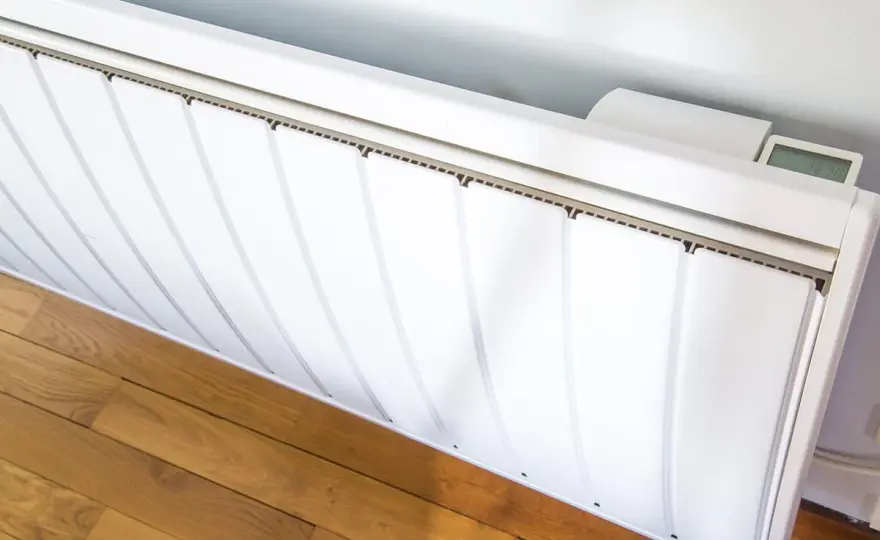 Radiateur basse consommation - Le guide pour bien choisir et économiser