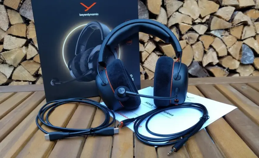 MMX 150 Wireless Test - Das beste Gaming-Headset für alles?