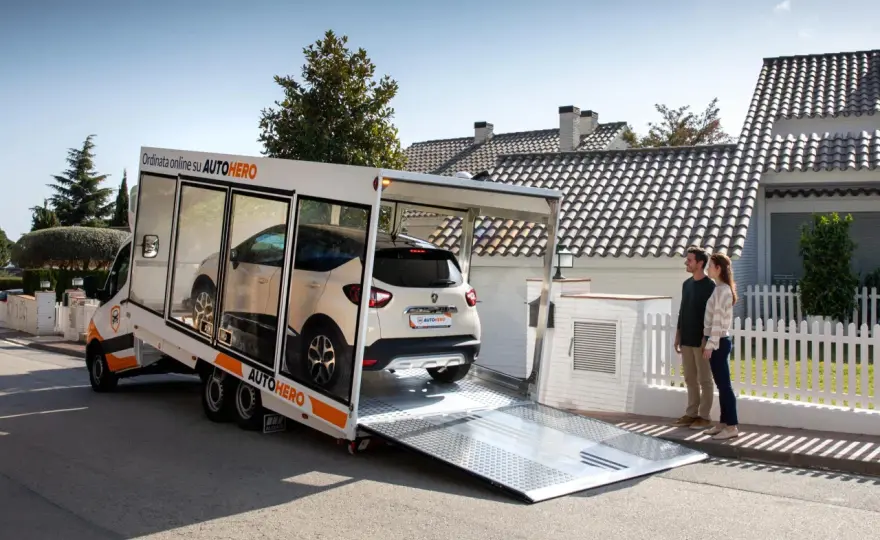 Autohero Italia, come funziona davvero l’acquisto di un’auto usata?