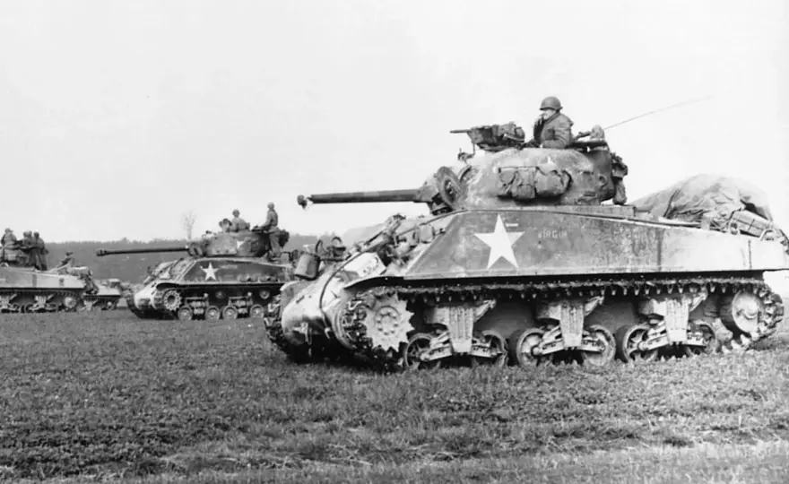 Wittmanns Panzer - Was er wirklich fuhr und wie die Legende entstand