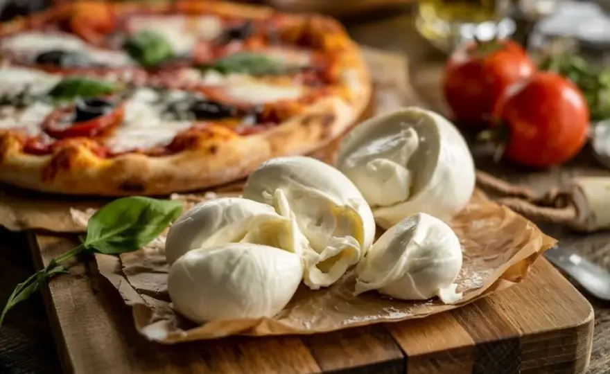 Dlaczego pizza wychodzi twarda? Oto najczęstsze przyczyny i rozwiązania