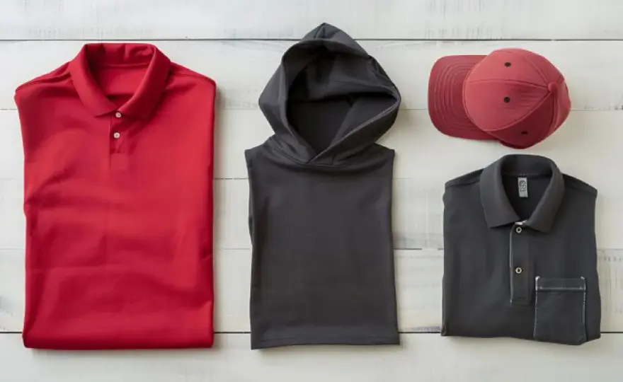 Bluza do koszulki polo: Jak stworzyć stylowy zestaw? Poradnik