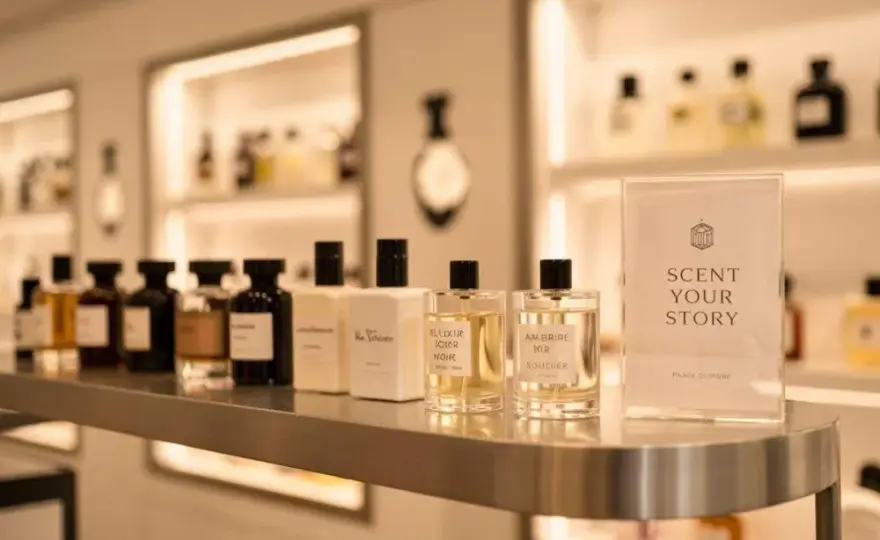 Próbki perfum: Kupuj oryginały bezpiecznie i unikaj podróbek!