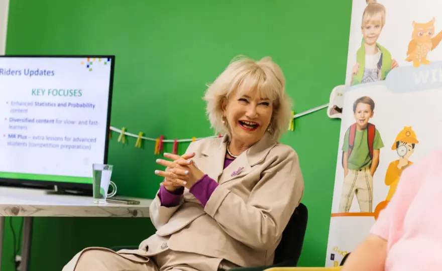 Helen Doron Stream - Czy to działa? Recenzja i porady dla rodziców