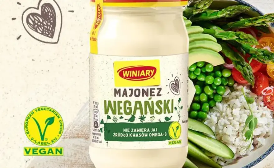 Gdzie kupić wegański majonez? Sprawdzone miejsca i marki w Polsce